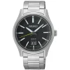 Montre Seiko Classique Noir
