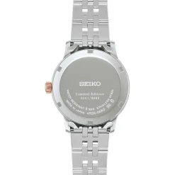 Montre Seiko Presage Cocktail Rose