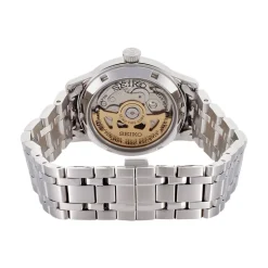 Montre Seiko Presage Cocktail Rose