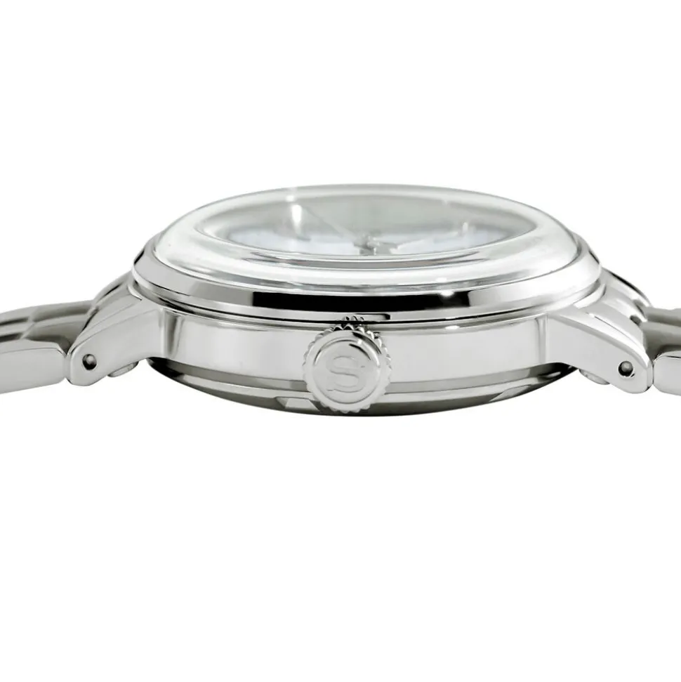 Montre Seiko Presage Cocktail Bleu Sky