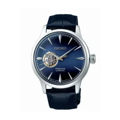Montre Seiko Presage Cocktail Bleu