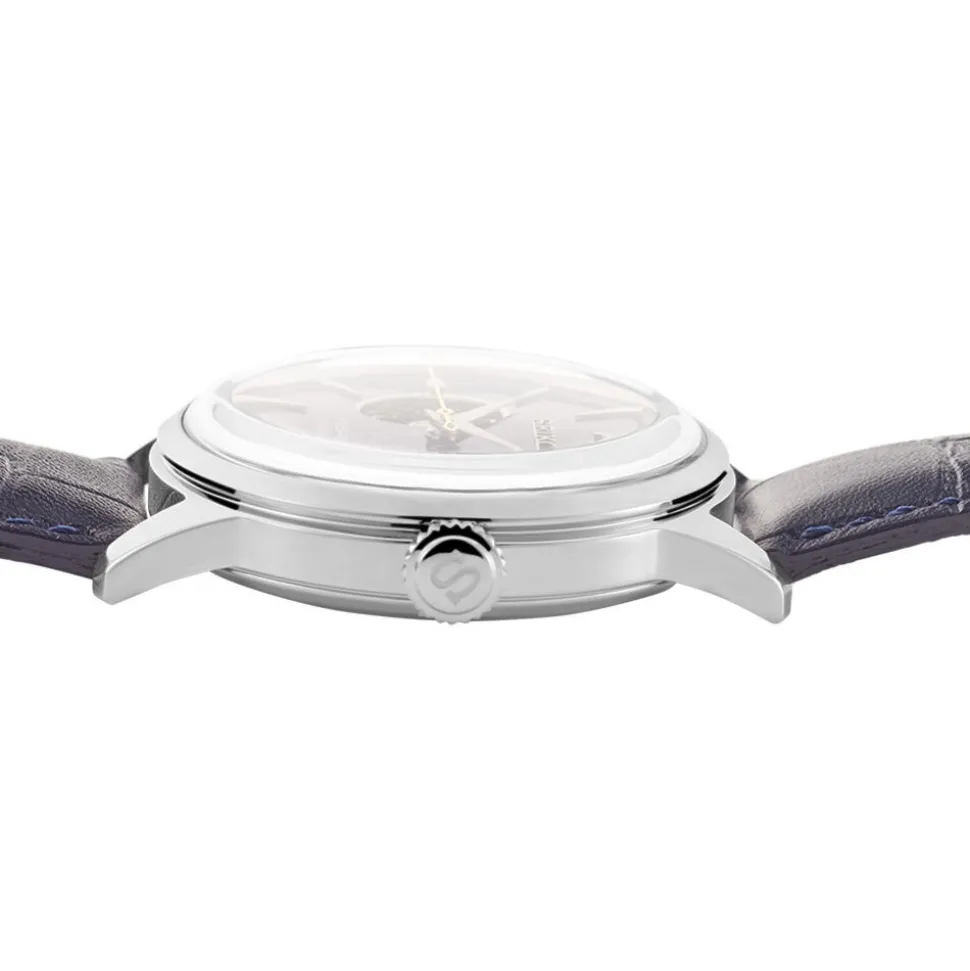 Montre Seiko Presage Cocktail Bleu
