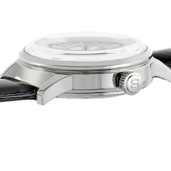 Montre Seiko Presage Cocktail Bleu