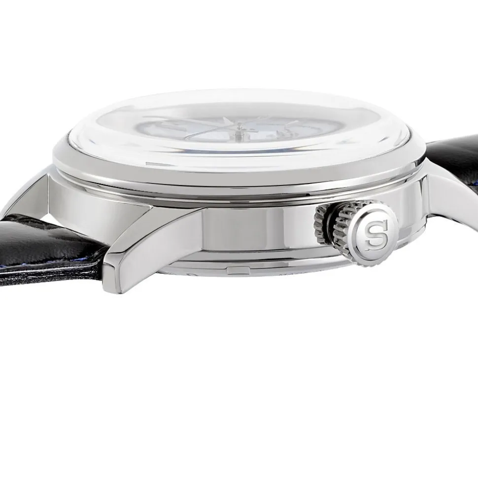 Montre Seiko Presage Cocktail Bleu