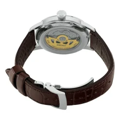 Montre Seiko Presage Cocktail Bleu
