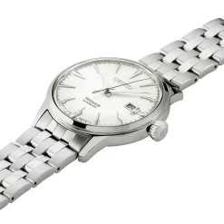Montre Seiko Presage Cocktail Ivoire