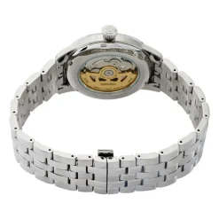 Montre Seiko Presage Cocktail Ivoire
