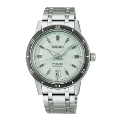 Montre Seiko Presage Vert