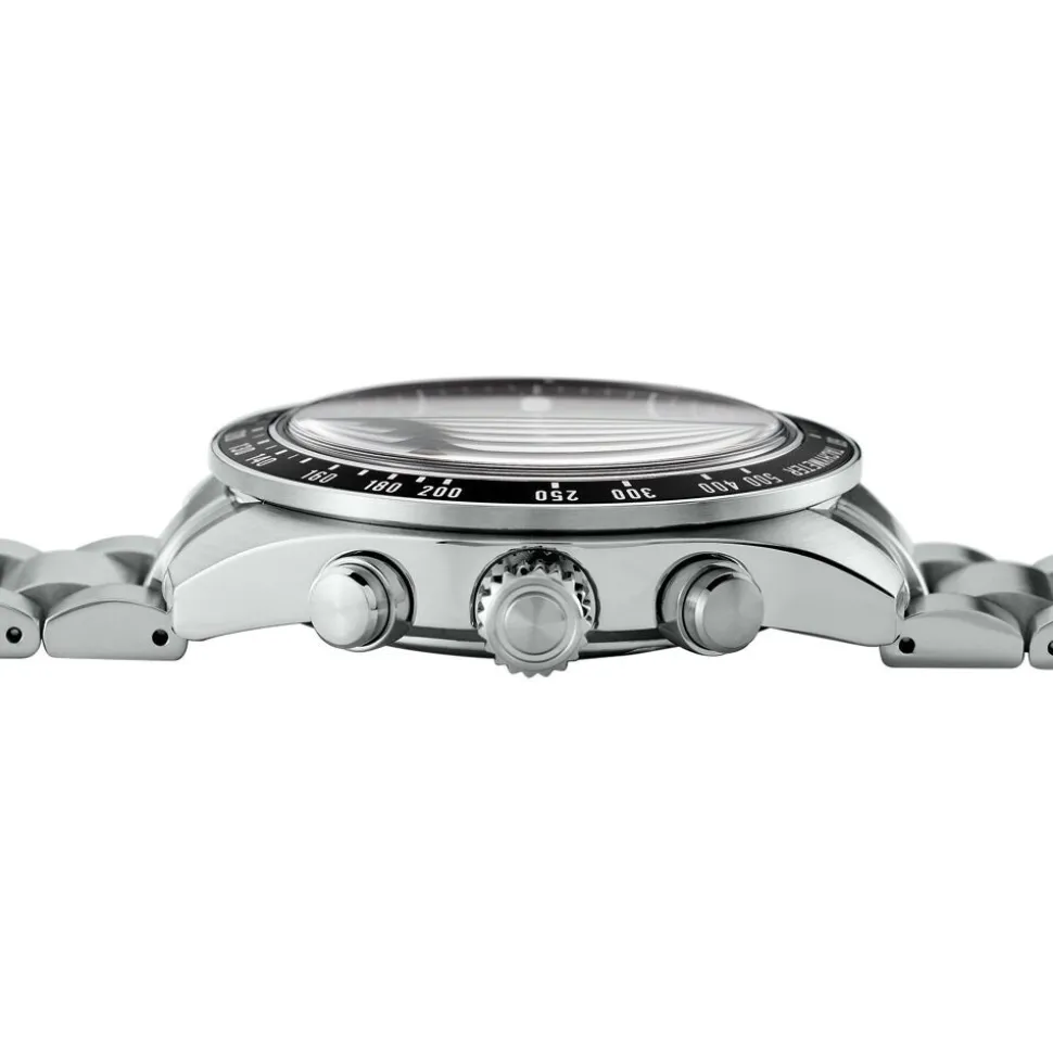 Montre Seiko Prospex Bleu