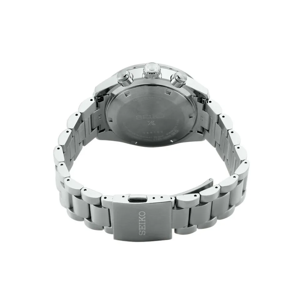 Montre Seiko Prospex Bleu