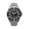 Montre Seiko Prospex Noir