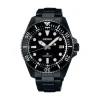 Montre Seiko Prospex Noir