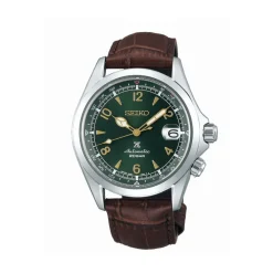 Montre Seiko Prospex Vert
