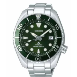 Montre Seiko Prospex Vert