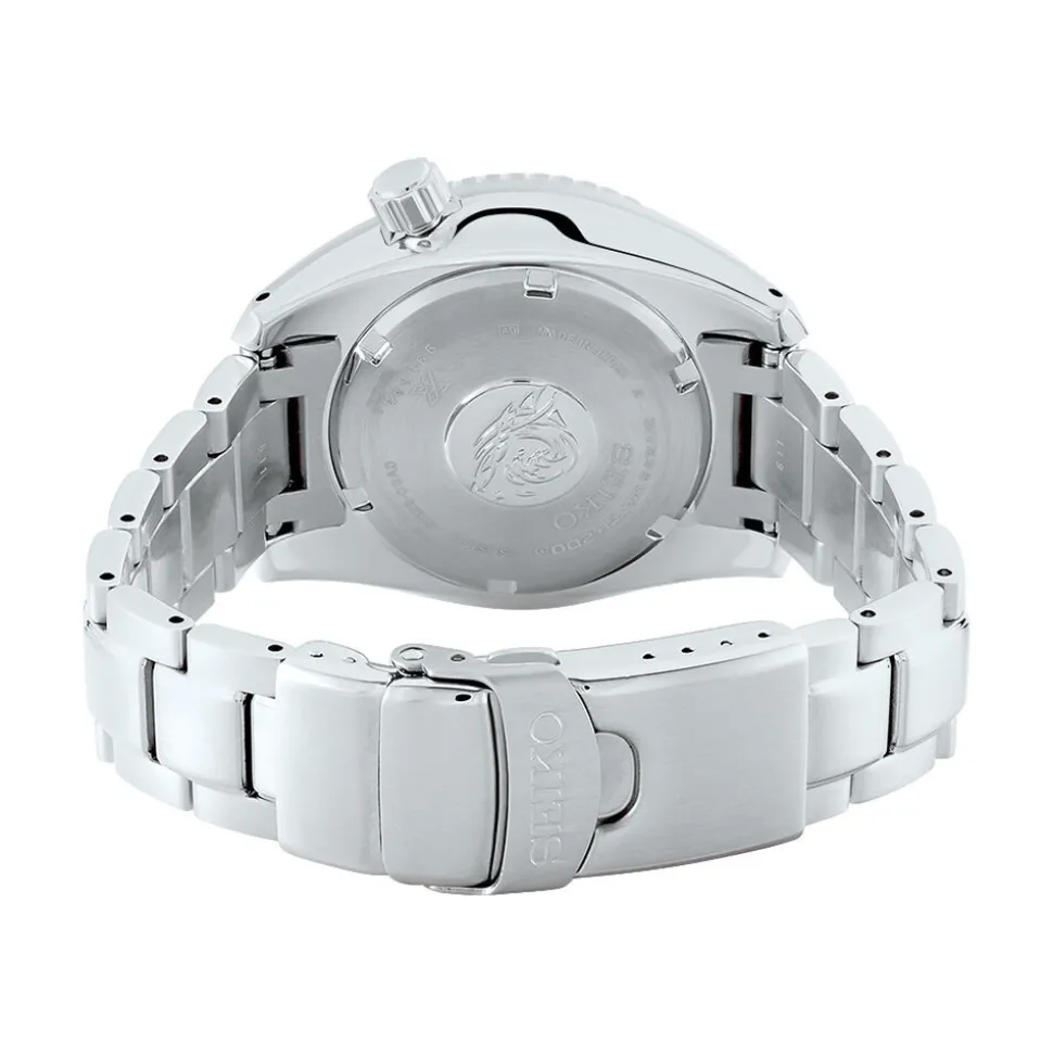 Montre Seiko Prospex Vert