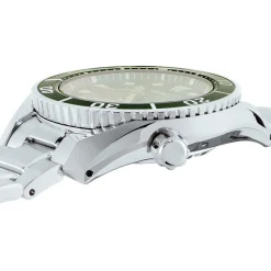 Montre Seiko Prospex Vert