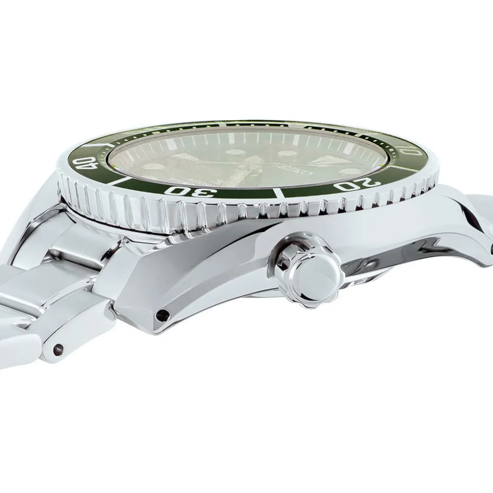 Montre Seiko Prospex Vert