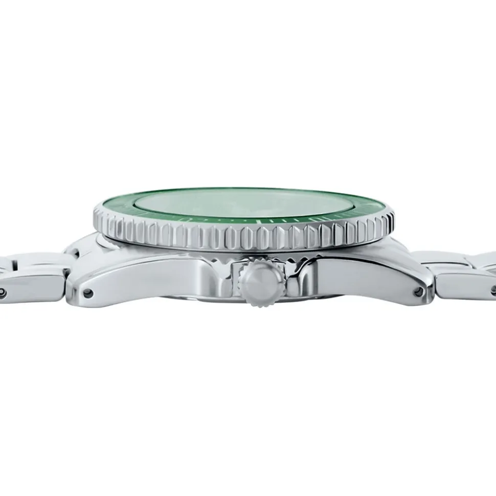 Montre Seiko Prospex Vert