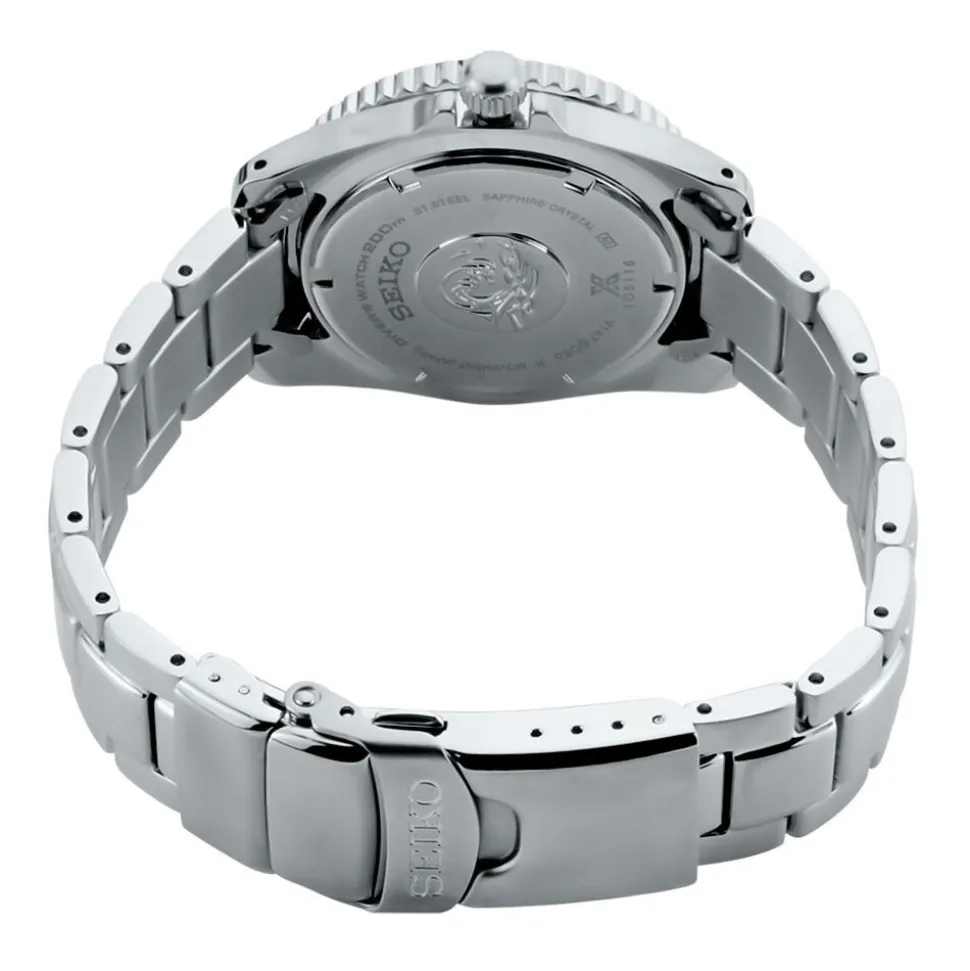 Montre Seiko Prospex Vert