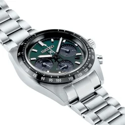 Montre Seiko Prospex Vert