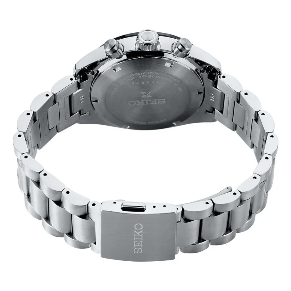 Montre Seiko Prospex Vert