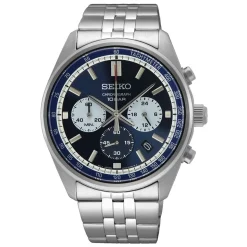 Montre Seiko Sport Bicolore