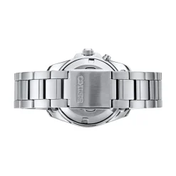 Montre Seiko Sport Kinetic Bleu