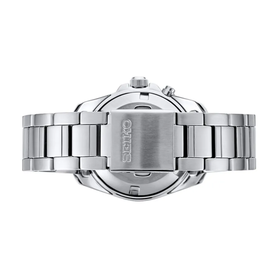 Montre Seiko Sport Kinetic Bleu