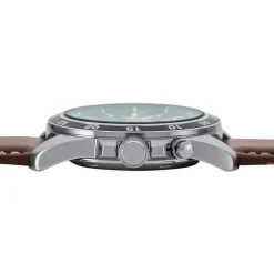 Montre Seiko Sport Kinetic Vert
