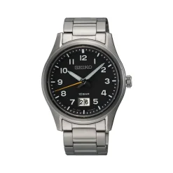Montre Seiko Sport Noir