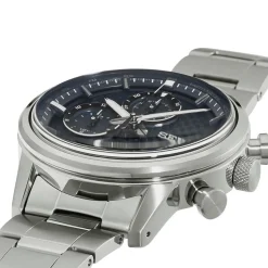 Montre Seiko Sport Titane Noir