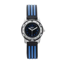 Montre Upp Alexis Noir