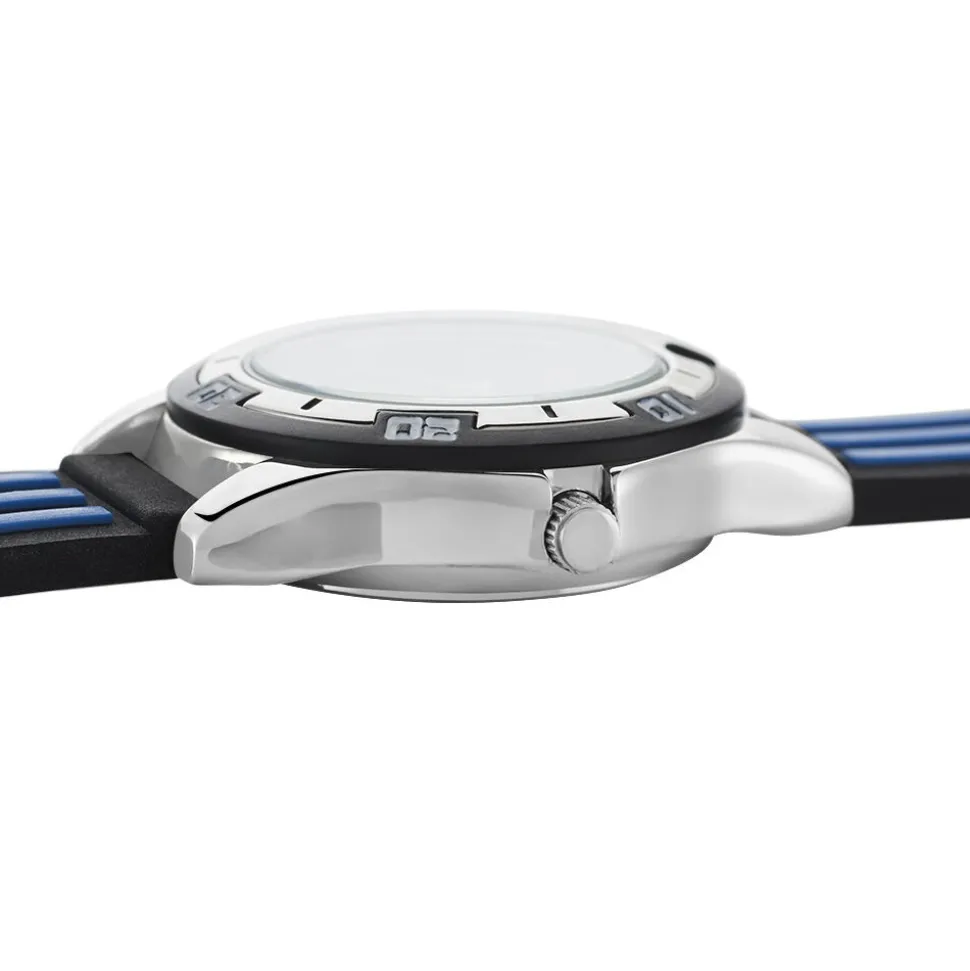 Montre Upp Alexis Noir