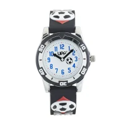 Montre Upp Ballon Blanc