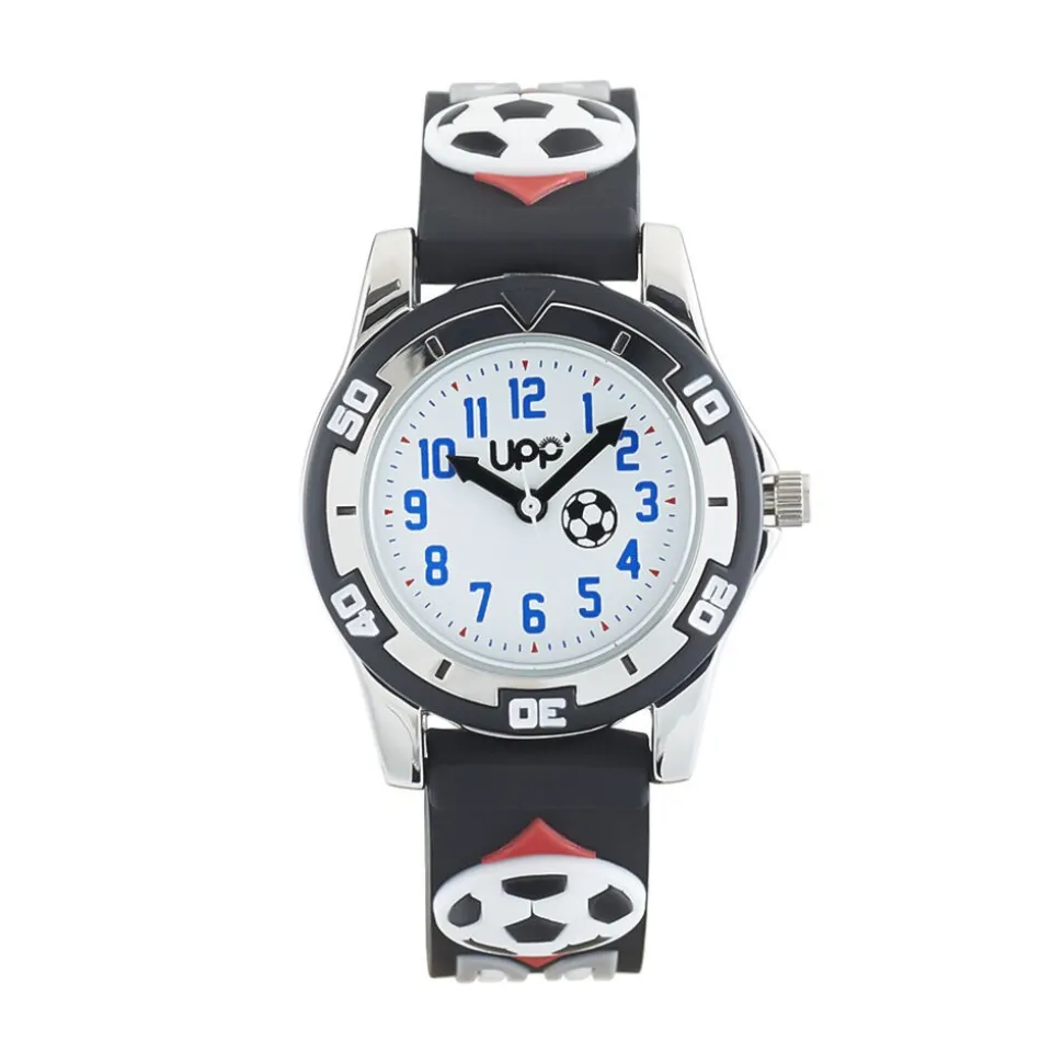 Montre Upp Ballon Blanc