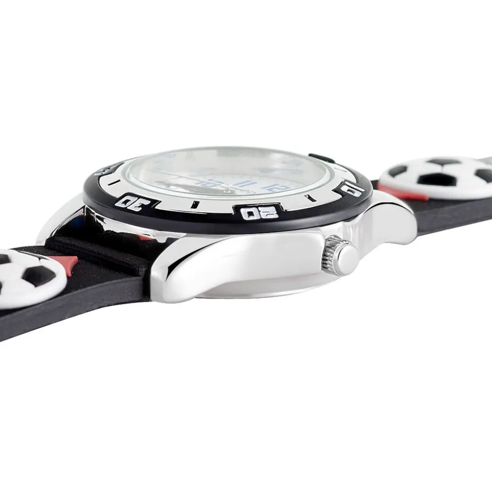 Montre Upp Ballon Blanc