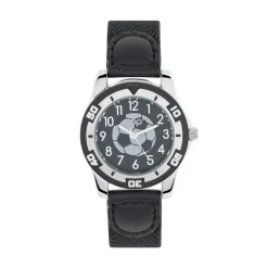 Montre Upp Ballon Noir