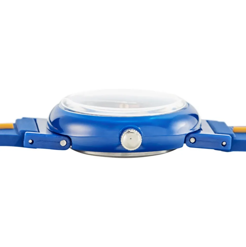 Montre Upp Beatty Bleu