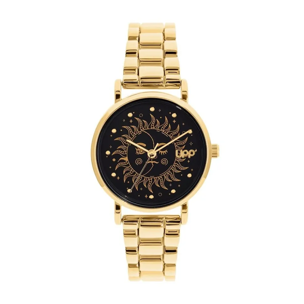 Montre Upp Bl Upp Solena Noir