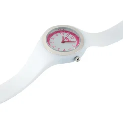 Montre Upp Camille Blanc Et Rose