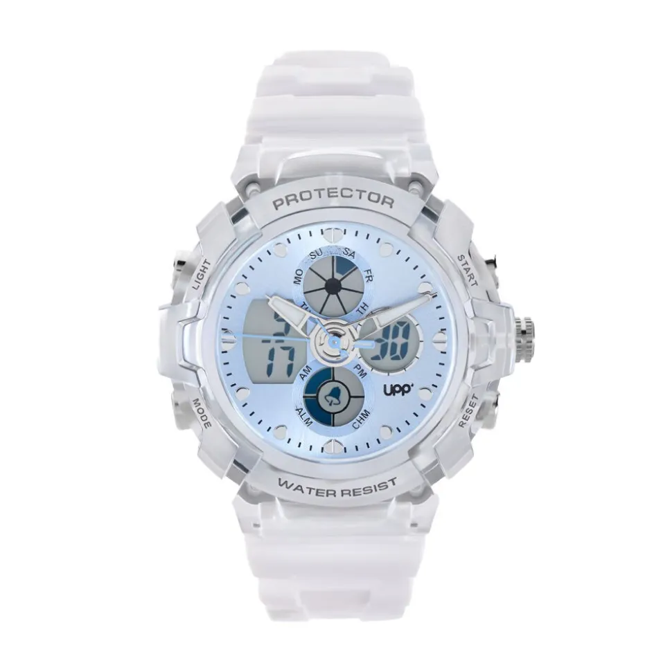 Montre Upp Cosmic 2 Bleu Sky