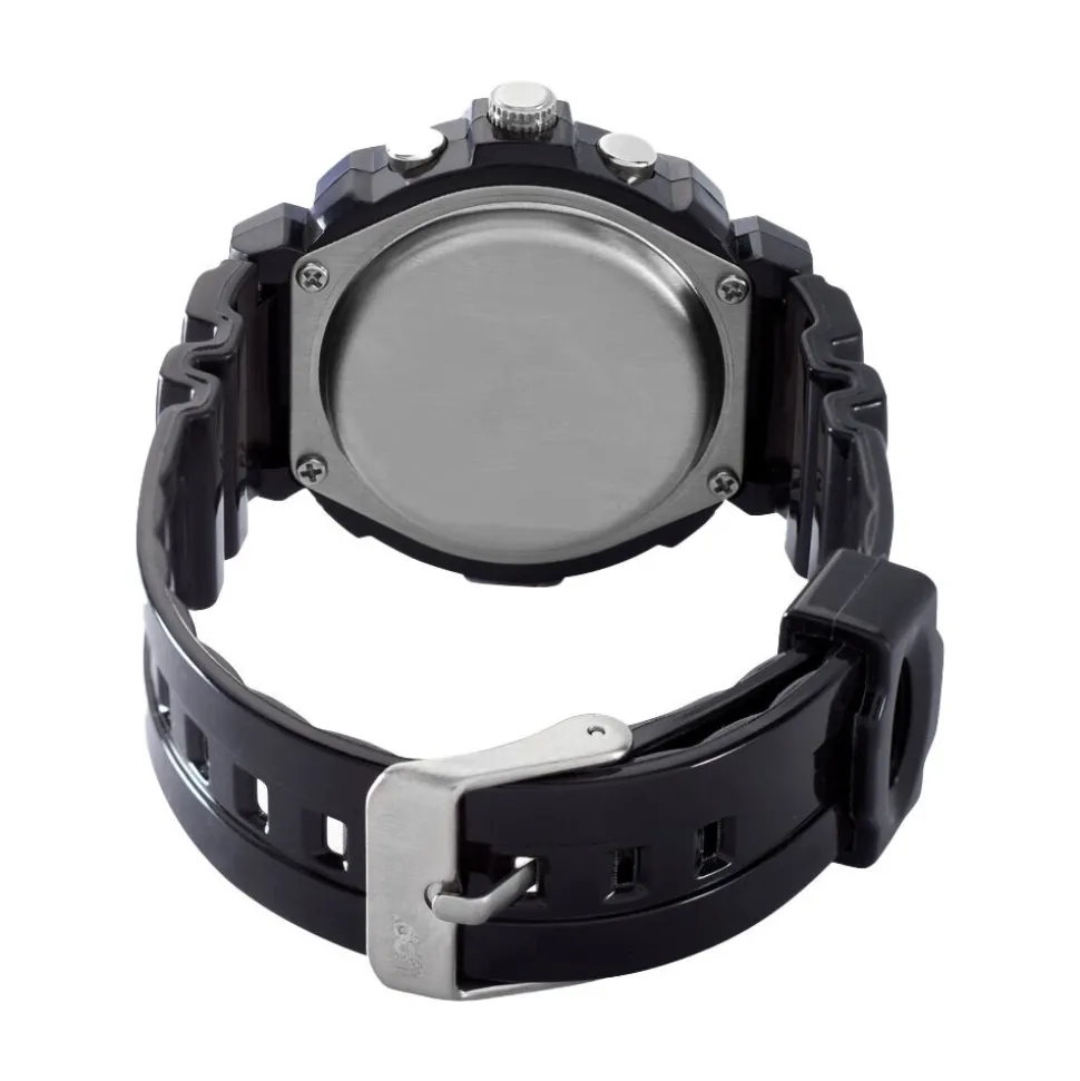 Montre Upp Cosmic 2 Noir