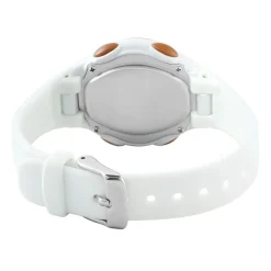 Montre Upp Digi Loop Blanc