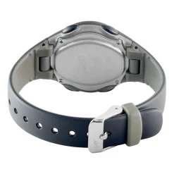 Montre Upp Digi Loop Noir