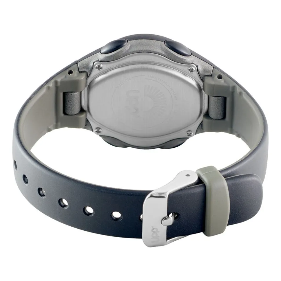 Montre Upp Digi Loop Noir