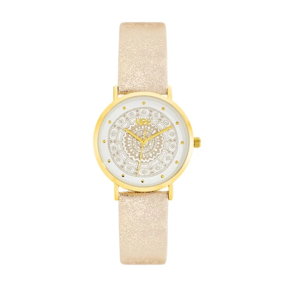 Montre Upp Dream Blanc