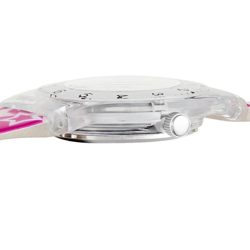 Montre Upp Etoile Blanc