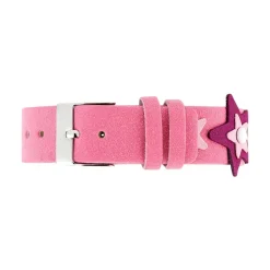 Montre Upp Etoile Rose