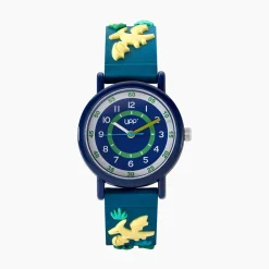 Montre Upp Fuzzy 3 Bleu
