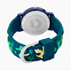 Montre Upp Fuzzy 3 Bleu